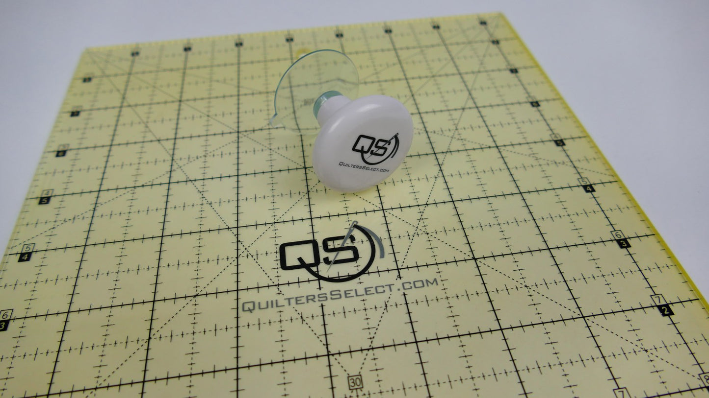 NOTION | Ruler Handle