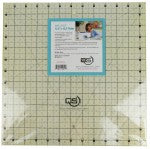 Quilters Select | 12 1/2 X 12 1/2 Ruler