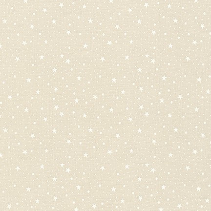 KAUFMAN | Sevenberry | Ivory