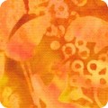Kaufman | Aspen | Persimmon | Batik