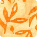 Kaufman | Aspen | Peach | Batik