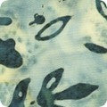 Kaufman | Aspen | Dusty Blue | Batik