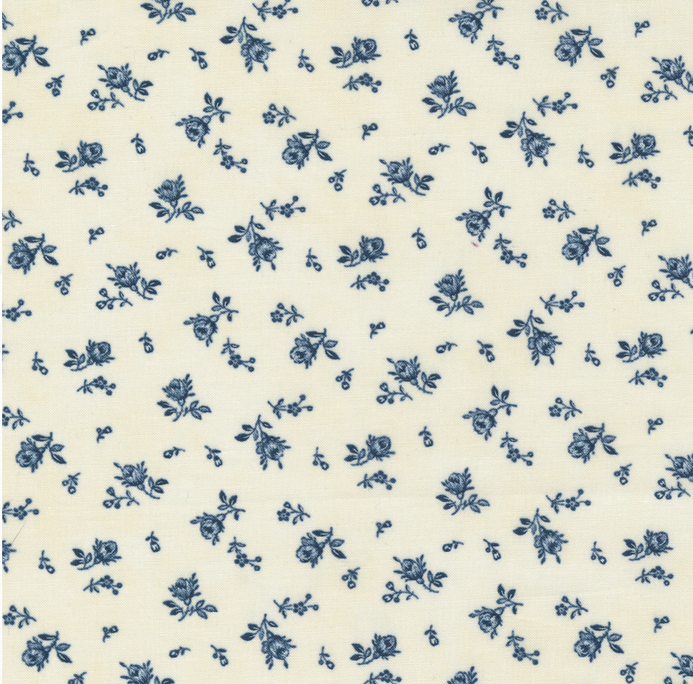 MODA | Sister Bay | Blue/White