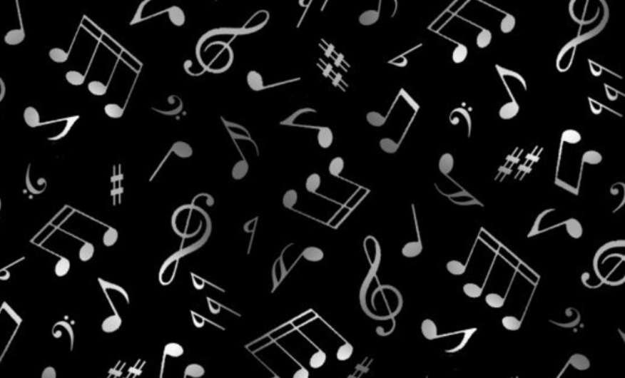 Elisabeth Studio | Jazz Music | Black