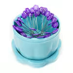 Magnetic Pin Cup Large