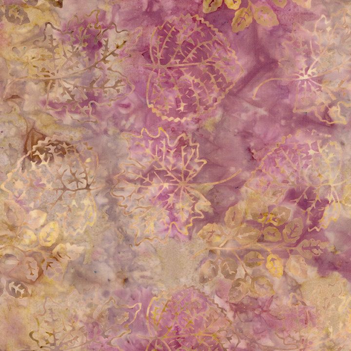 Timeless Treasures | TONGA-B3925 | ROSE