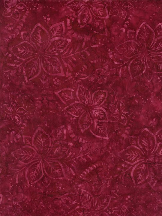 Timeless Treasures | Tonga | Garnet