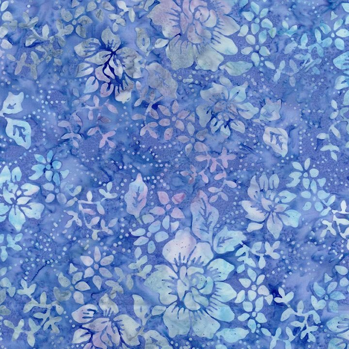 Tonga Batik | Aster