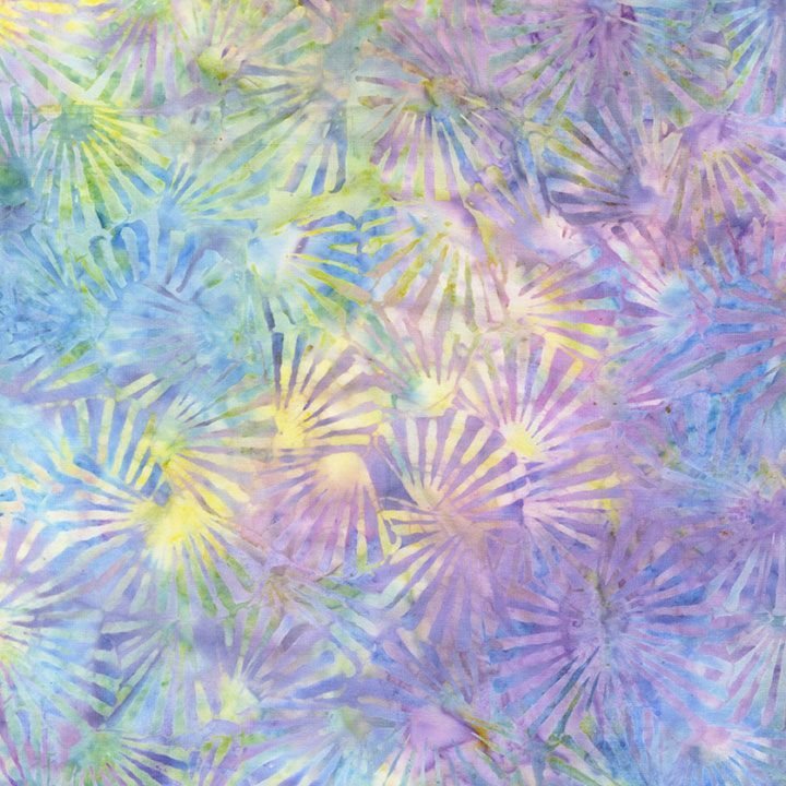 Tonga Batik | Opal
