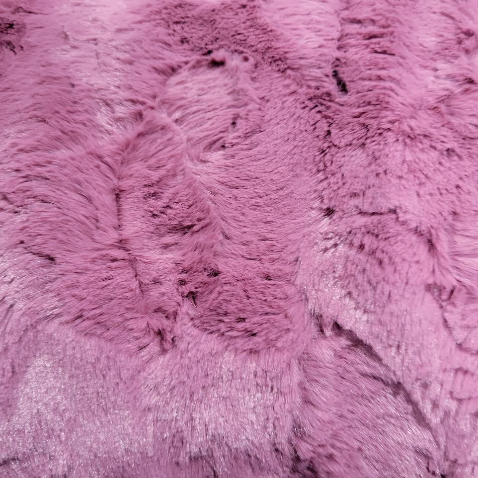 SHANNON CUDDLE | 60" | Wild Rose LUX