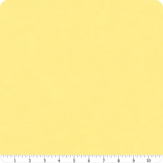 MODA | Bella Solids | Sunshine