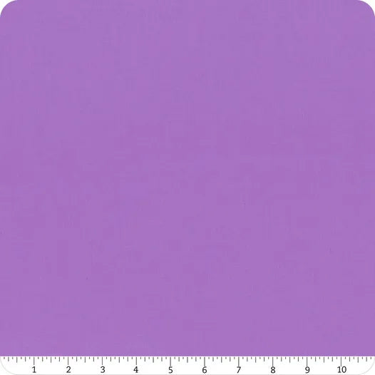 MODA | Bella Solids | Amelia Purple
