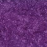 Bali Batik | Dainty Bouquet | Purple