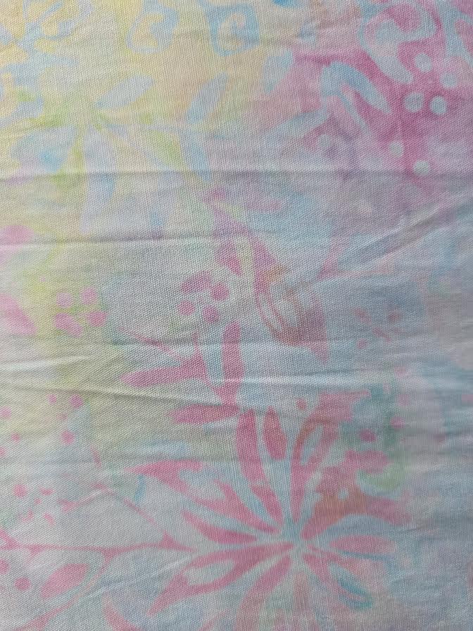 Timeless Treasures | Tonga Batik | Cupcake