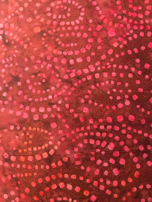 Moda | Batik | Salsa | 36