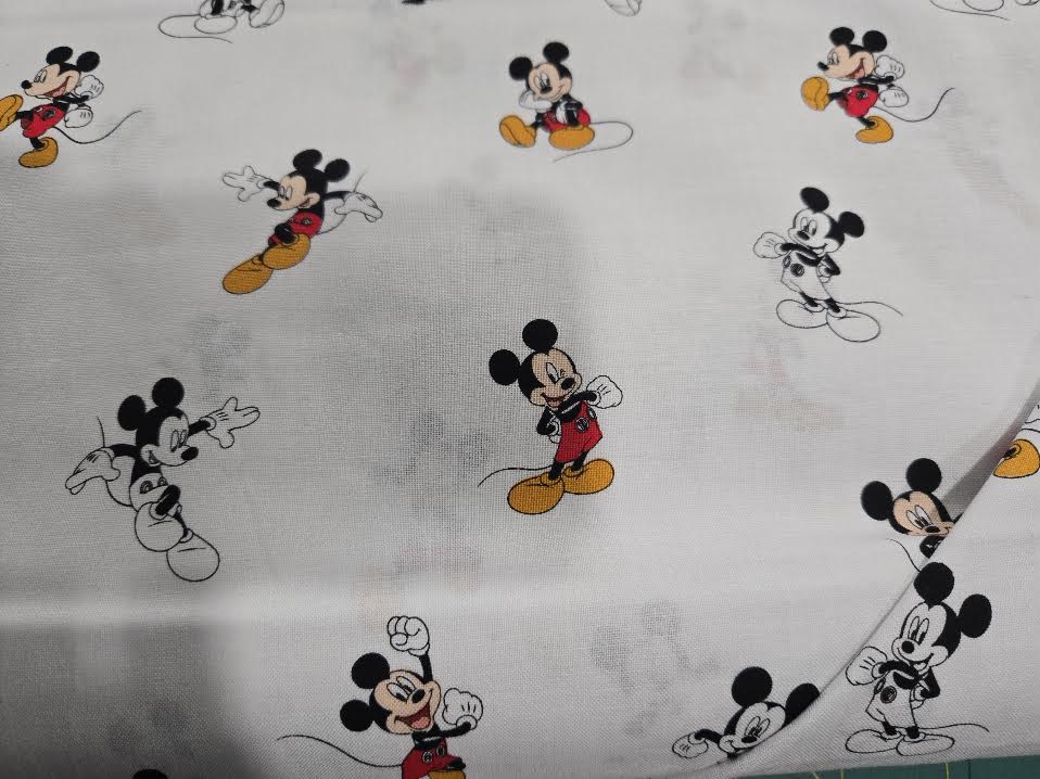 Disney | Mickey Mouse