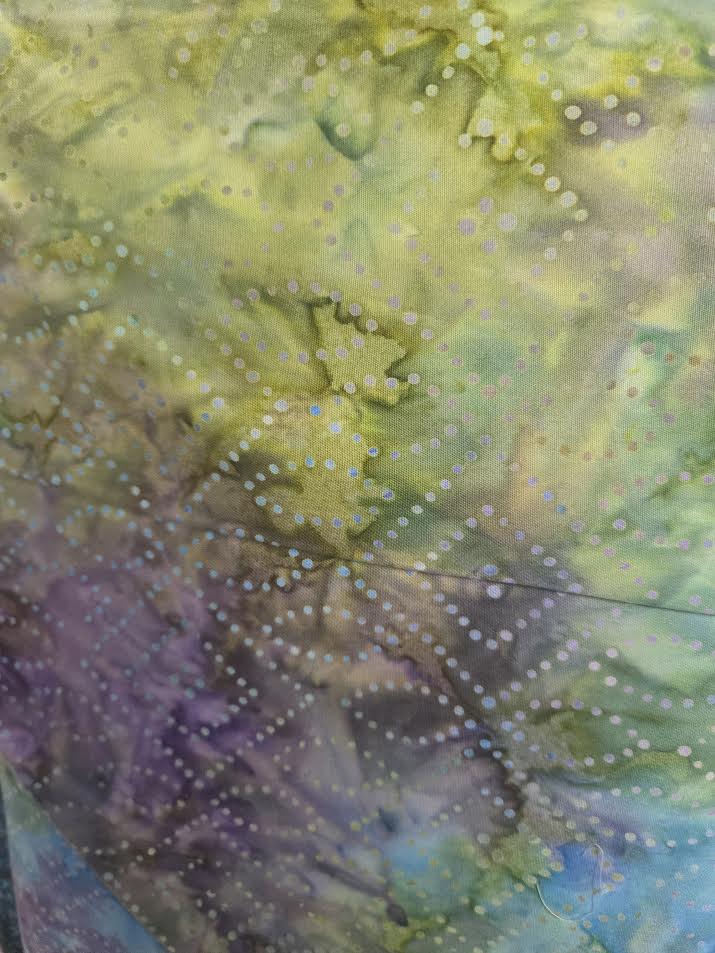 Timeless Treasures | Tonga Batik | Magic