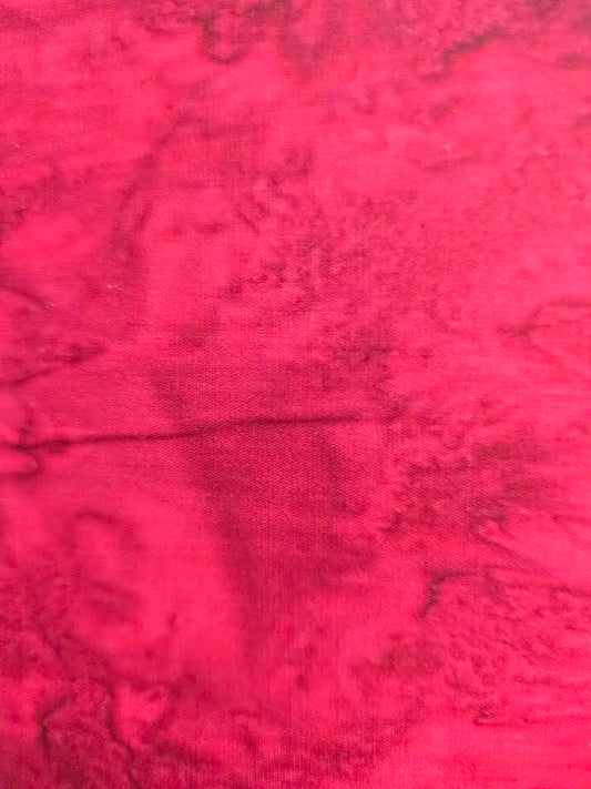 Timeless Treasures | Tnga Batik | Ruby
