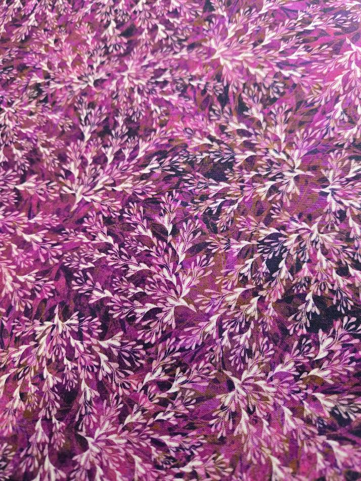 Kaufman | Calixta | Amethyst