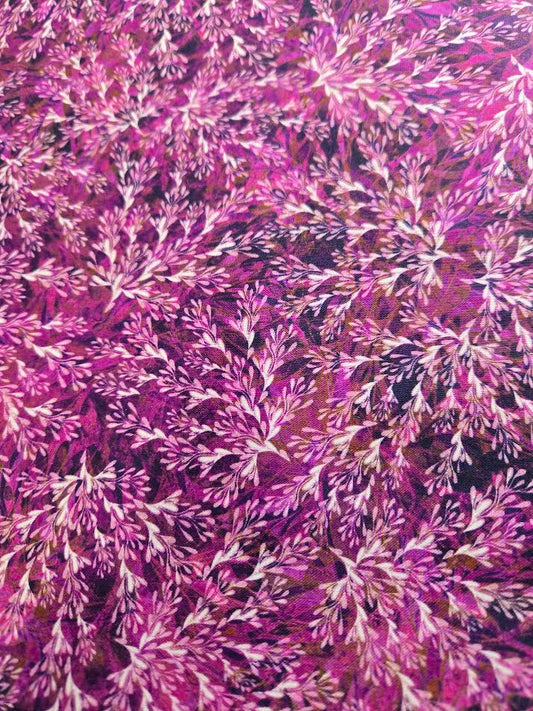 Kaufman | Calixta | Amethyst