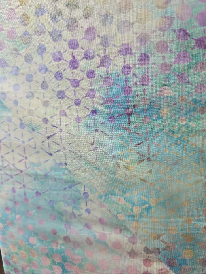 Timeless Treasures | Tonga Batik | Pixie | B2695