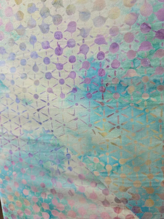 Timeless Treasures | Tonga Batik | Pixie | B2695