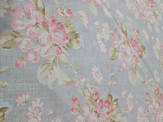 Benartex | Apple Blossom Willow