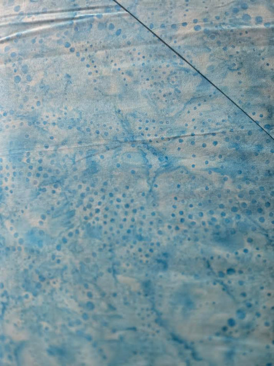 Timeless Treasures | Tonga Batik | Pool | B2722
