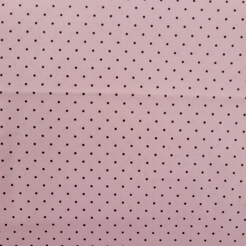 RILEY BLAKE | Springtime | Pink w/Dots