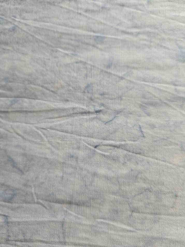 Hoffman | Batik | Ice Blue