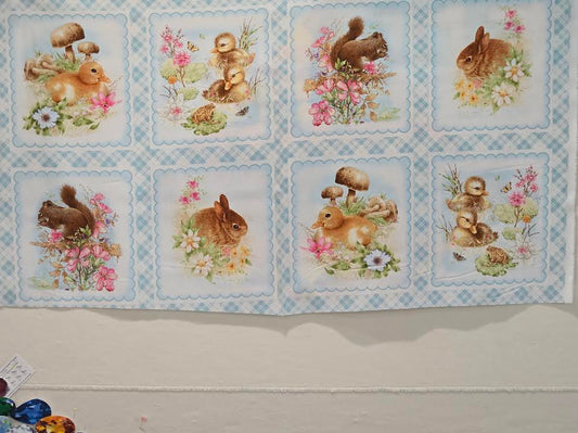 Panel | Year of the Young