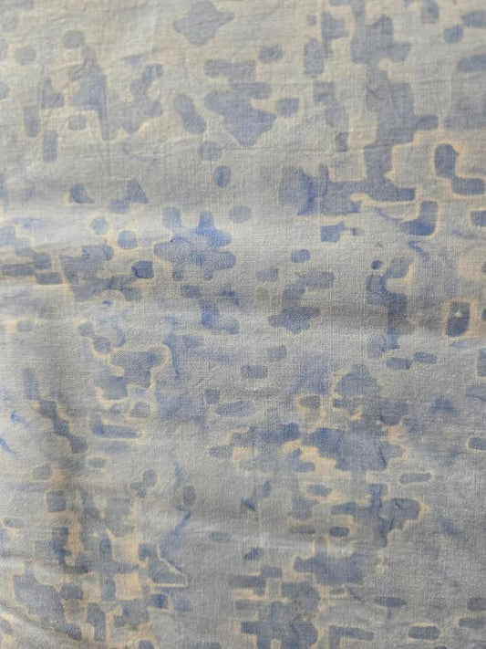 Timeless Treasures | Tonga Batik | Sky | B1040