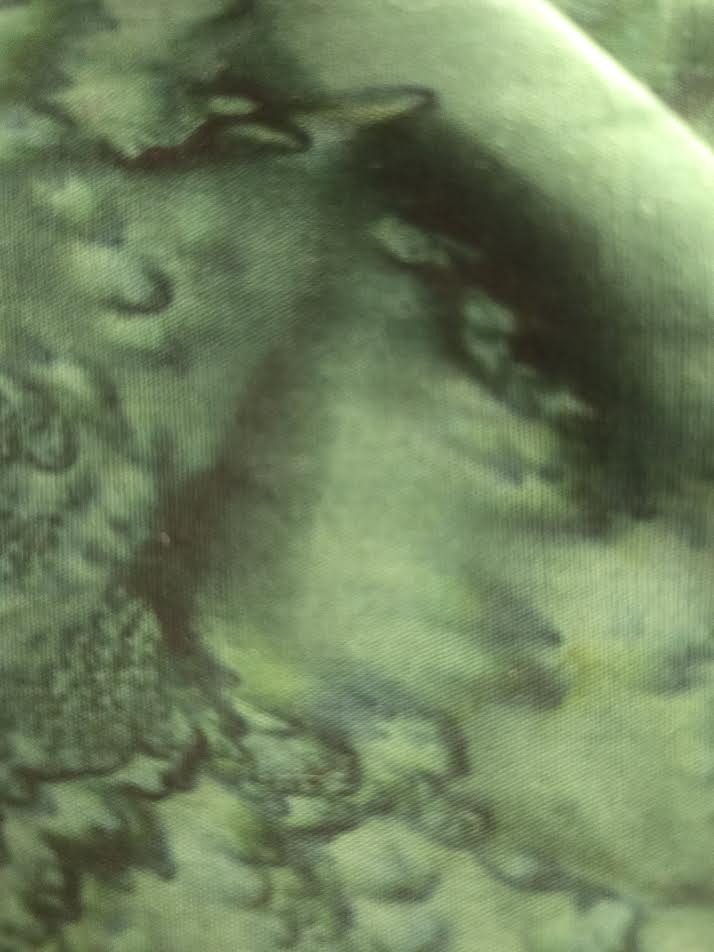 Hoffman | Christmas Green