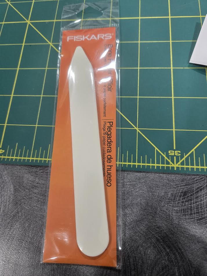 Fiskars 6" Bone Folder