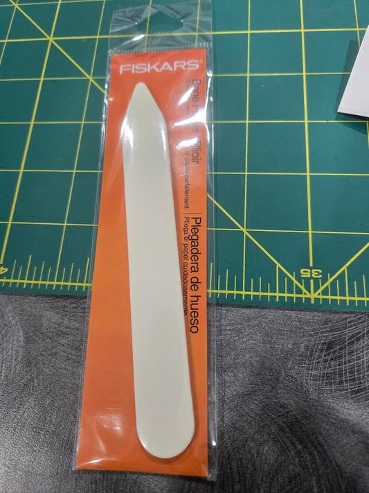 Fiskars 6" Bone Folder