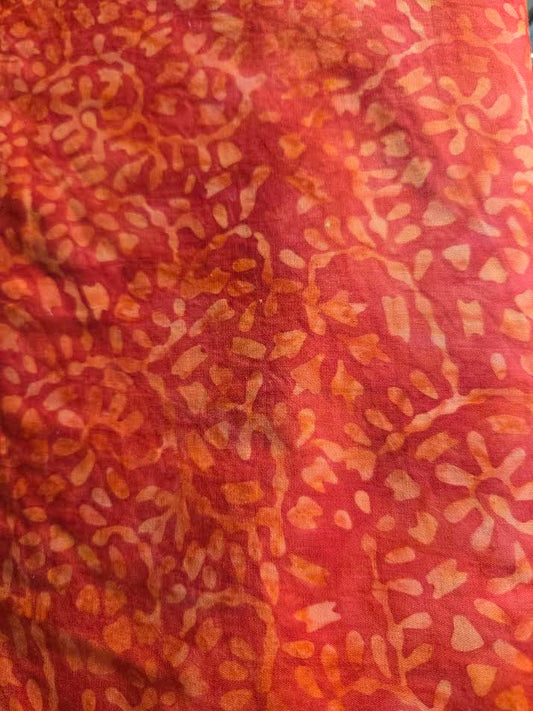 Moda | Fire and Ice Batik | 4360 14