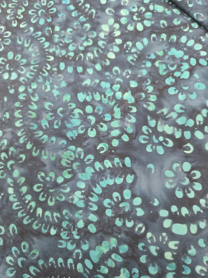 Timeless Treasures | Tonga Sea