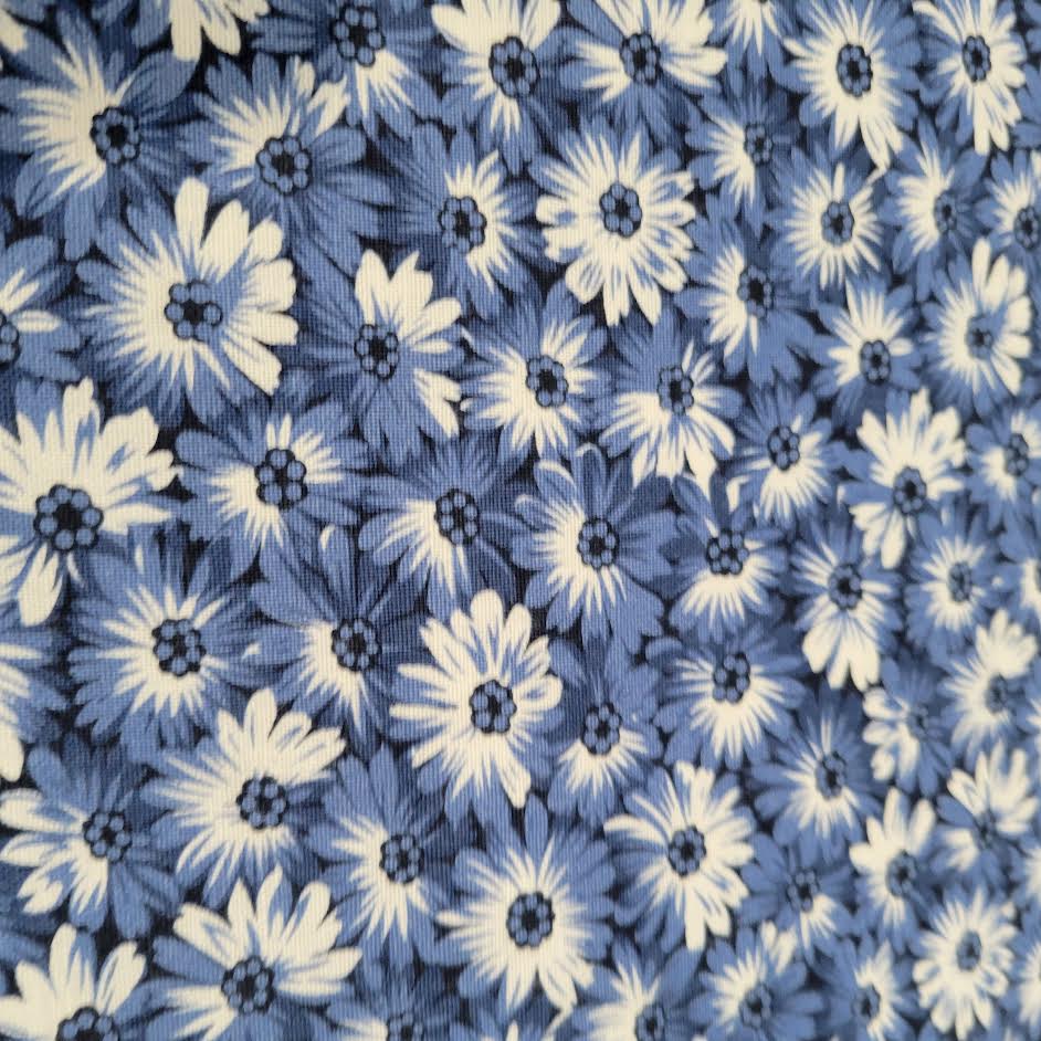 MDG | Sunshine | Blue Daisies