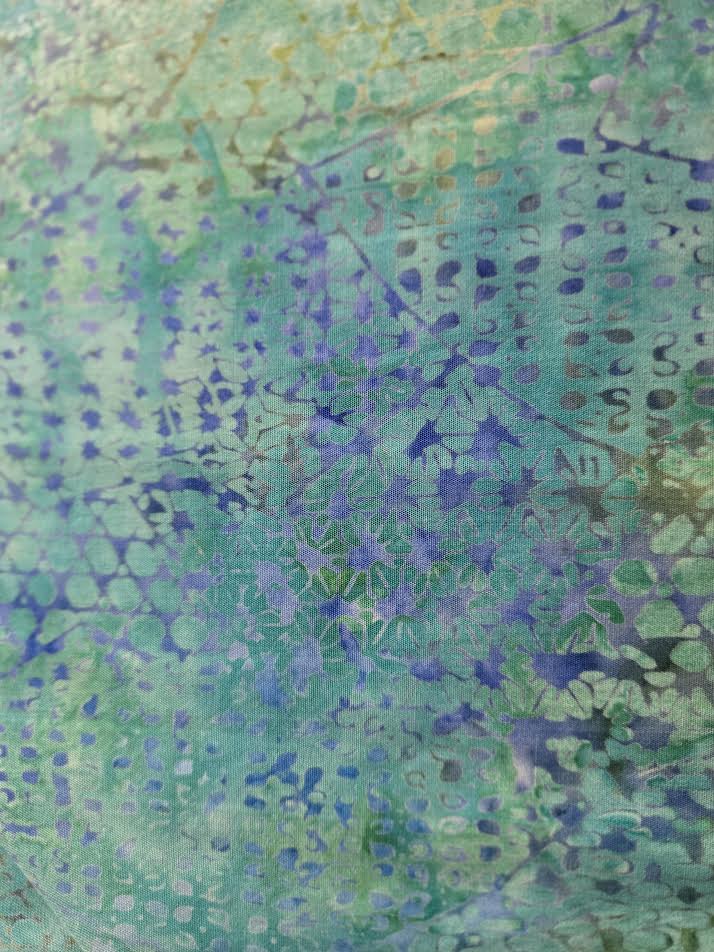 Timeless Treasures | Tonga Batik | Aruba | B1703