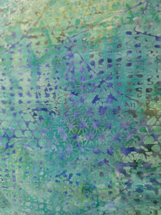 Timeless Treasures | Tonga Batik | Aruba | B1703