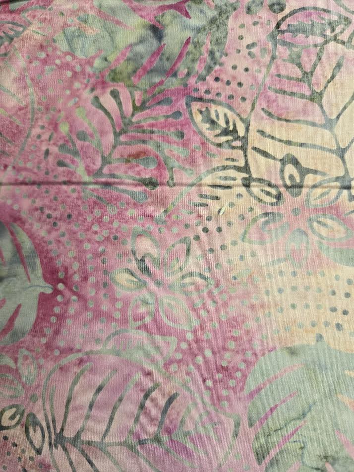 Timeless TReasures | Tonga | Rose