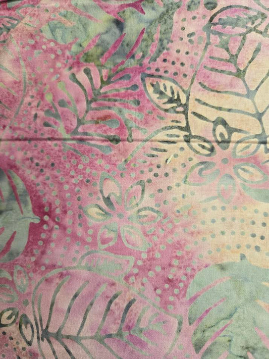 Timeless TReasures | Tonga | Rose