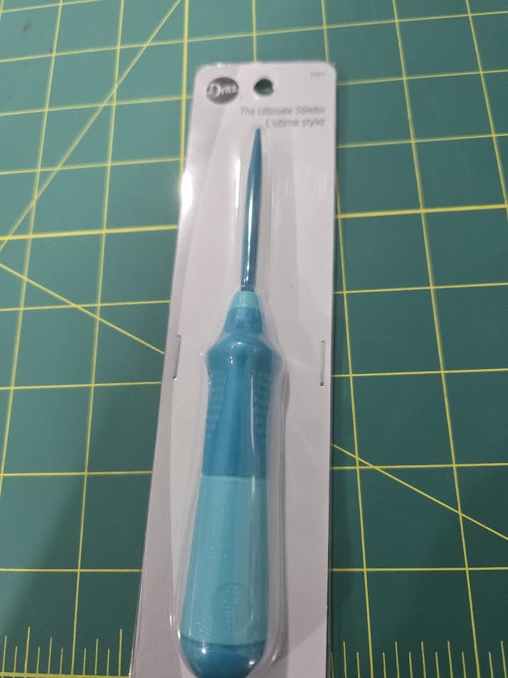 Dritz Awl | Turquoise