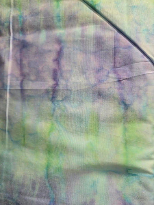 Moda | Mermaid Batik | Multi