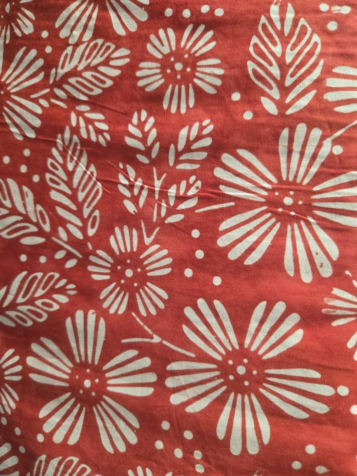 Moda | Fire and Ice Batik | 4360 15