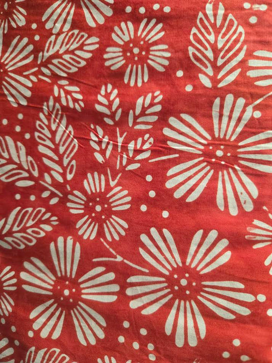 Moda | Fire and Ice Batik | 4360 15