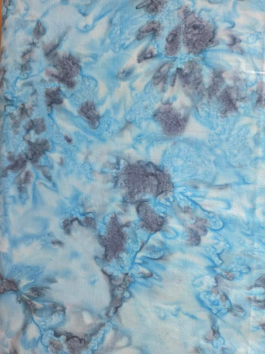 Moda | Mermaid Batik | 4390 33