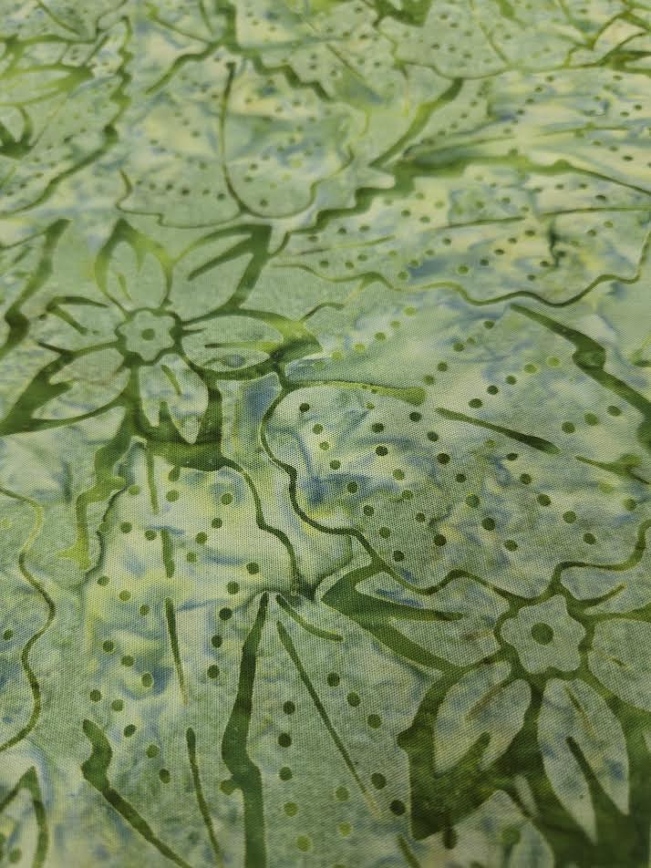 Timeless Treasures | Batik | Lawn
