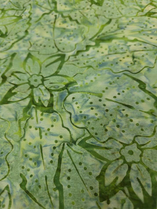 Timeless Treasures | Batik | Lawn