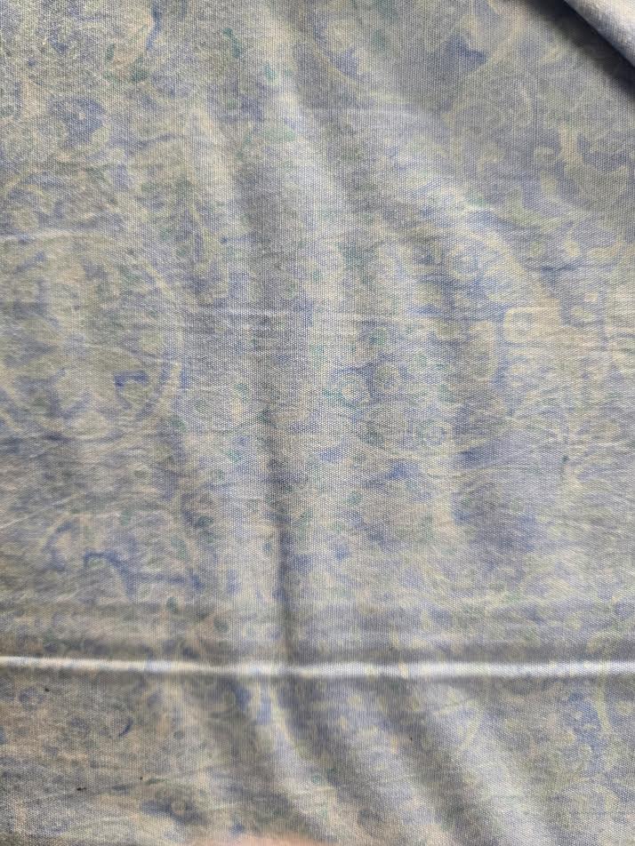Timeless Treasures | Tonga Batik | Placid | B6945